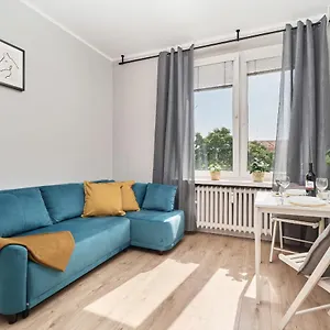 Museum Square By Renters Apartament