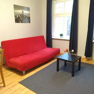 Rynek - Apartament Rodzinny Na Wrocławskim Rynku! Apartament