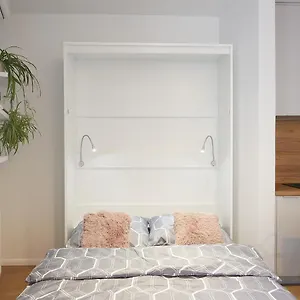 Luksusowa Zielona Oaza W Samym Centrum Wrocławia Apartament