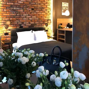 Apartment Loft House Premium, Breslau